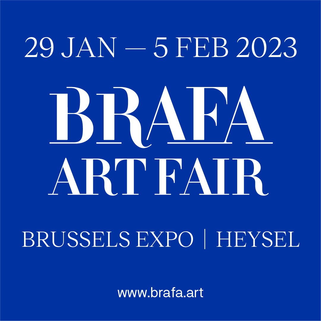 BRAFA 2023