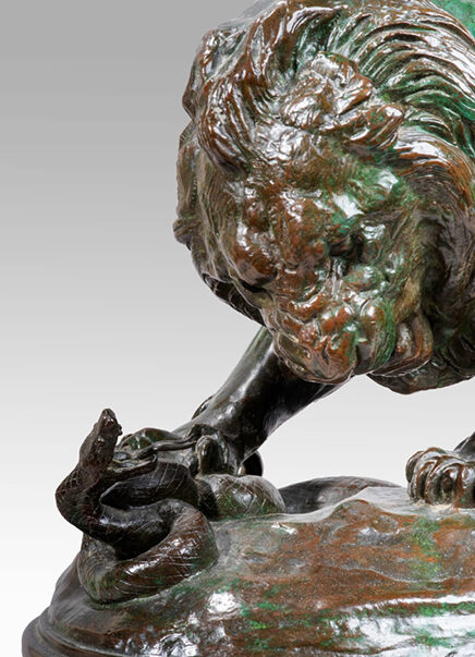 Antoine-Louis-barye