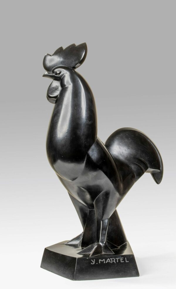 COQ – Image 2