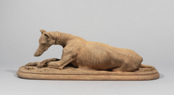 THE GREYHOUND AND THE BEETLE