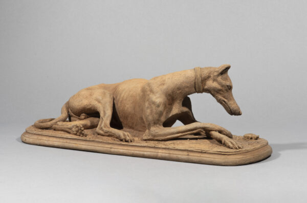 THE GREYHOUND AND THE BEETLE - Image 3