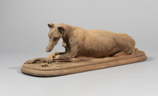 THE GREYHOUND AND THE BEETLE - Image 4