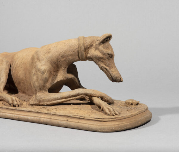 THE GREYHOUND AND THE BEETLE - Image 6