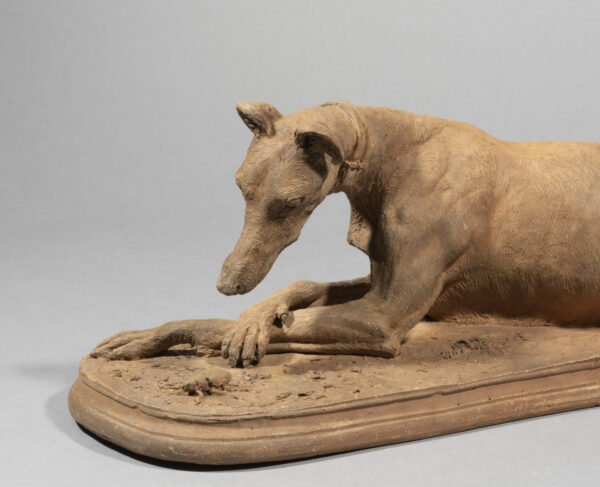 THE GREYHOUND AND THE BEETLE - Image 5