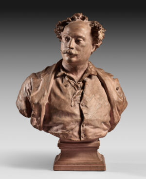 ALEXANDRE DUMAS FILS N°3 (1873)