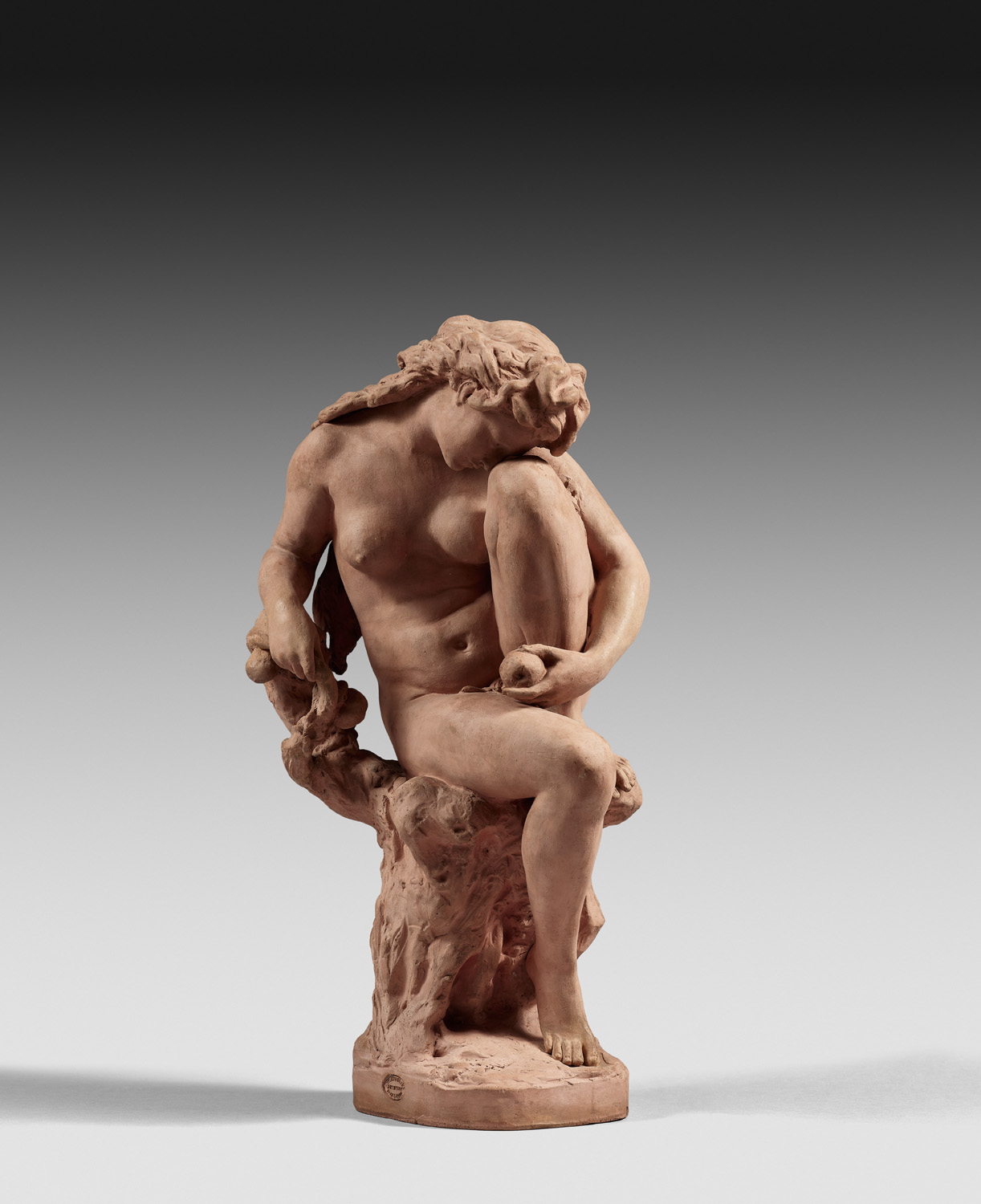 ÈVE APRÈS LA FAUTE (1871) – Image 7