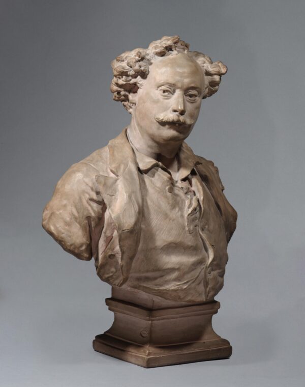 ALEXANDRE DUMAS FILS N°3 (1873) - Image 6