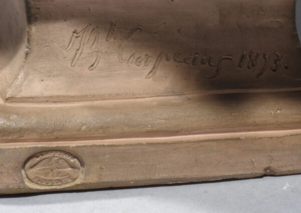 ALEXANDRE DUMAS FILS N°3 (1873) - Image 3