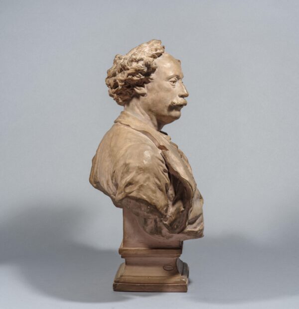 ALEXANDRE DUMAS FILS N°3 (1873) - Image 8