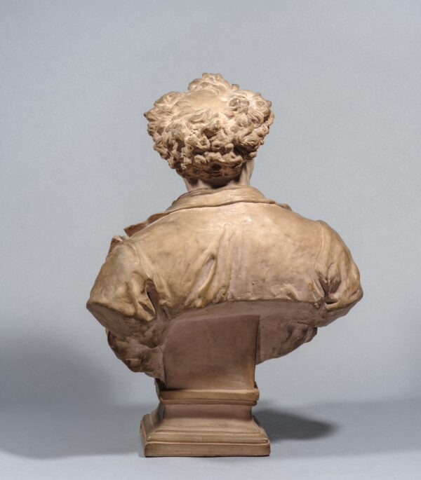 ALEXANDRE DUMAS FILS N°3 (1873) - Image 9