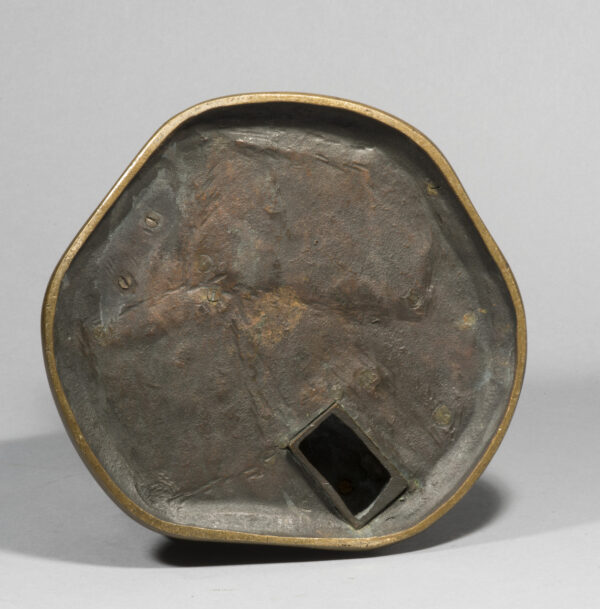OPIUM SMOKING BEAR - Image 2