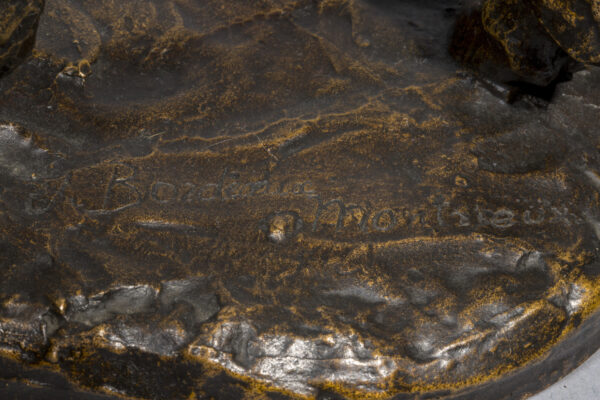 CHEVAL TURBOT – Image 3