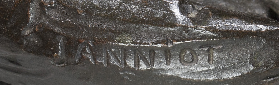 LEDA ET LE CYGNE – Image 11