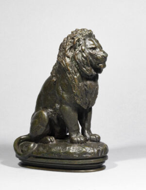 LION ASSIS NUMÉRO 2 (1857)