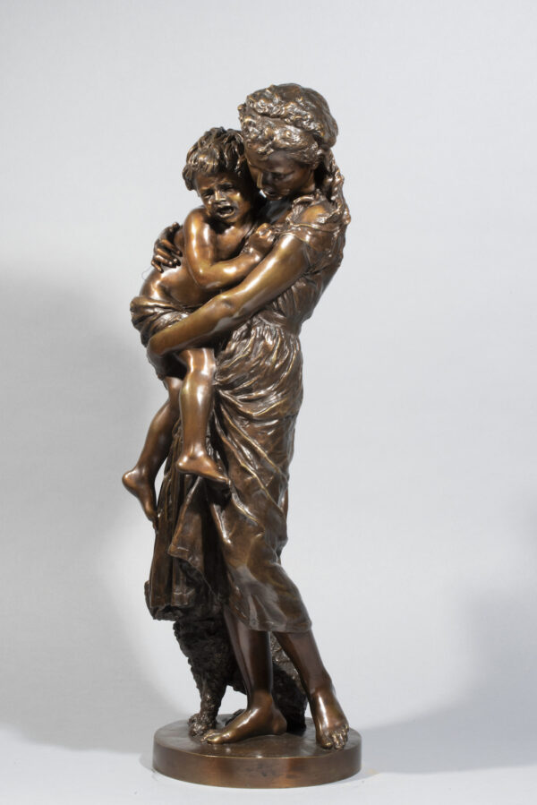 FRÈRE ET SOEUR