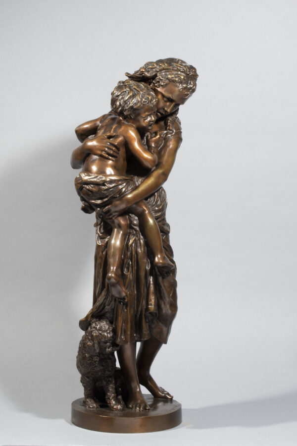FRÈRE ET SOEUR – Image 9