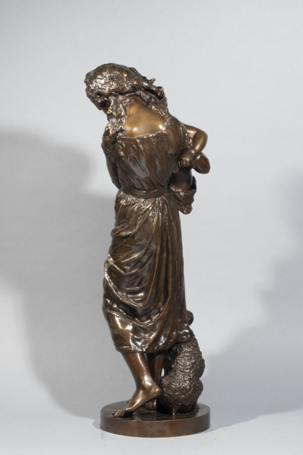 FRÈRE ET SOEUR – Image 7