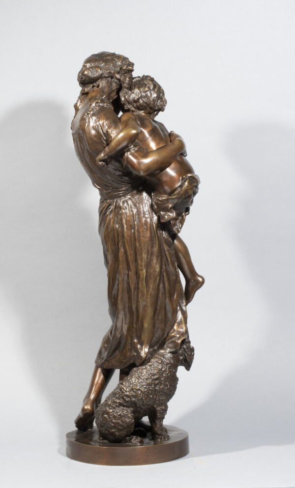 FRÈRE ET SOEUR – Image 2