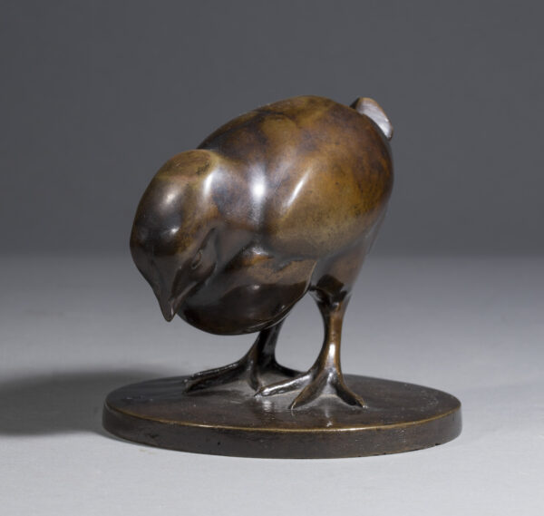 POUSSIN