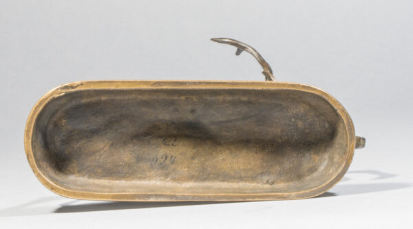 CERF, LA JAMBE LEVÉE (1838) – Image 4