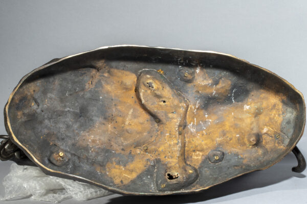 PANTHÈRE SAISISSANT UN CERF – Image 7