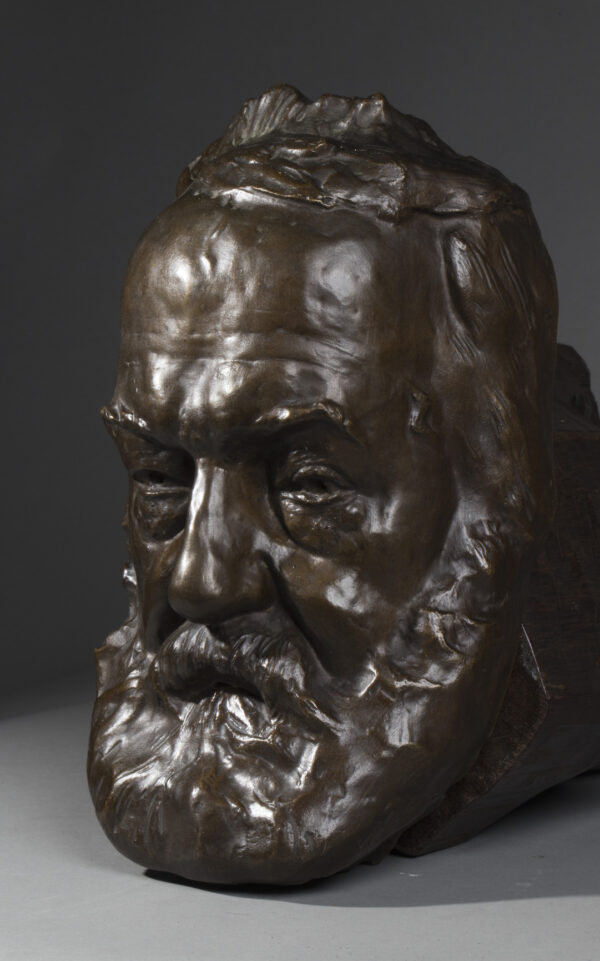 MASQUE DE VICTOR HUGO – Image 6