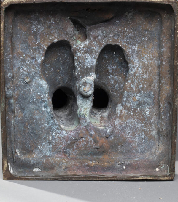 LE SCULPTEUR (1924) – Image 5