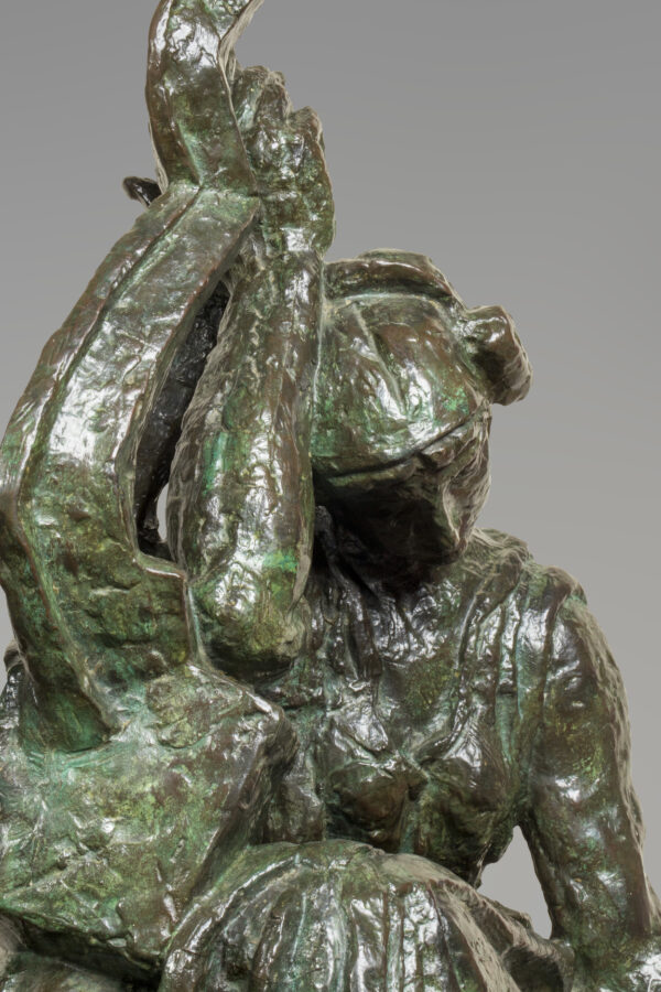 SAPHO, DEUXIÈME COMPOSITION (1887) – Image 6
