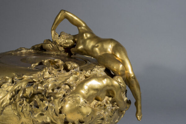JARDINIÈRE À LA DRYADE – Image 6