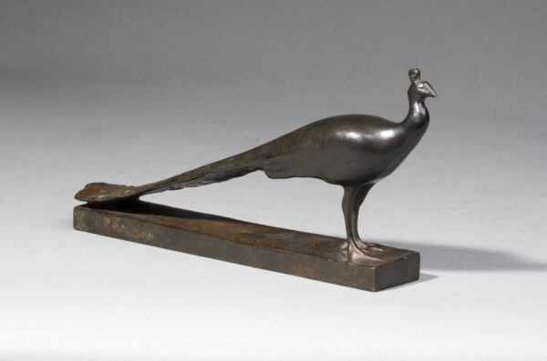 PAON (1918-1930) – Image 2