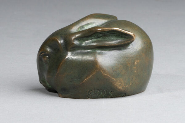 LYING RABBIT - Image 5