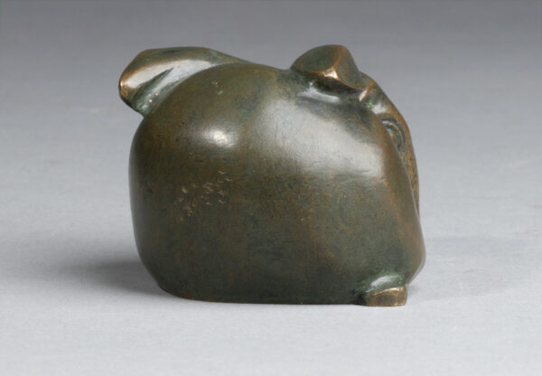 LYING RABBIT - Image 4