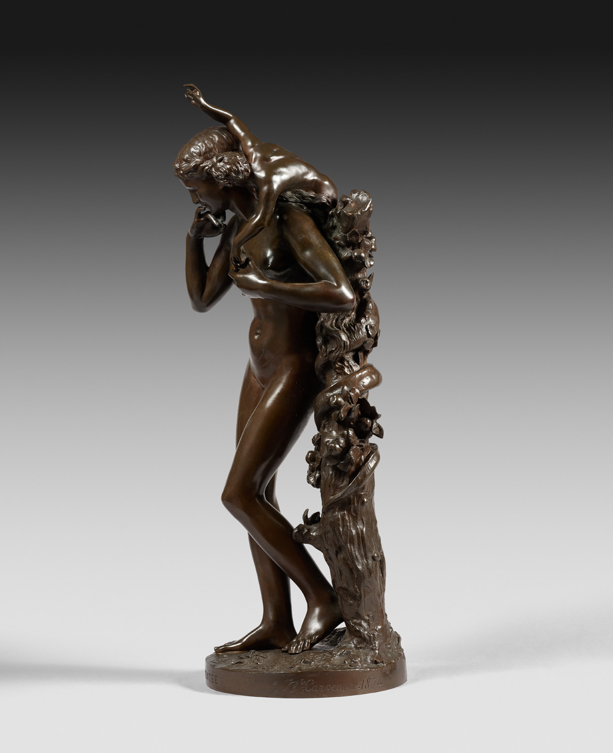ÈVE TENTÉE – Image 18