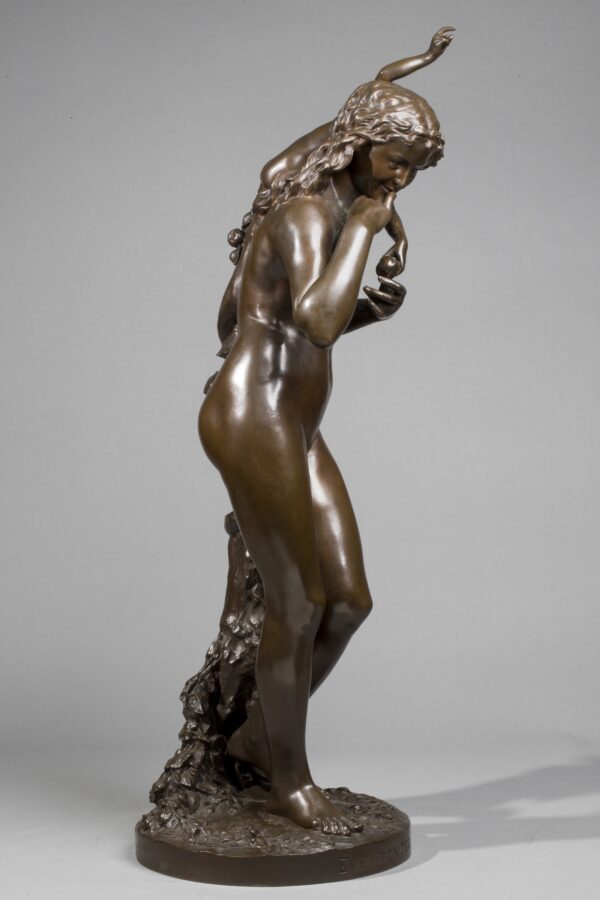 EVE TEMPTED - Image 17