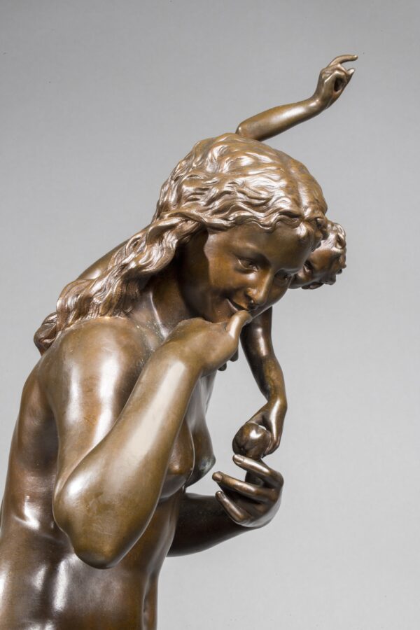 EVE TEMPTED - Image 13
