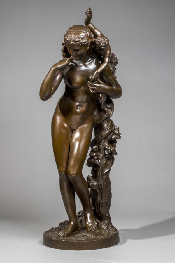 EVE TEMPTED - Image 3