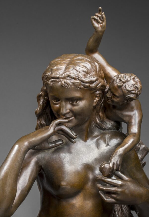 EVE TEMPTED - Image 7