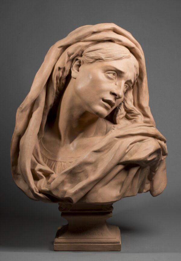 MATER DOLOROSA