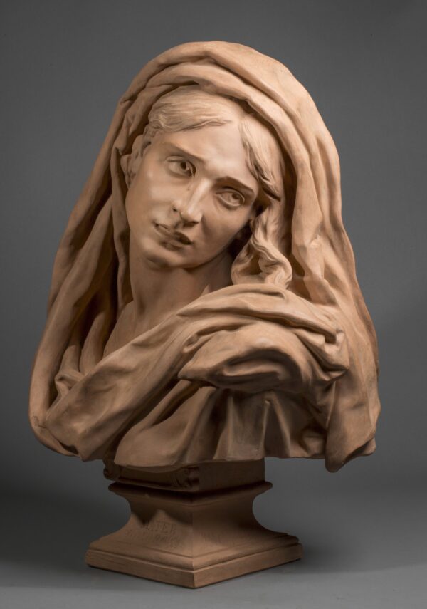 MATER DOLOROSA - Image 3