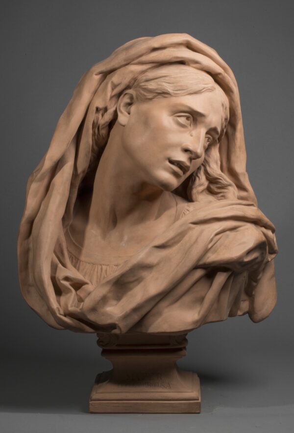 MATER DOLOROSA - Image 2