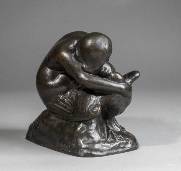 LEDA AND THE SWAN - Image 8