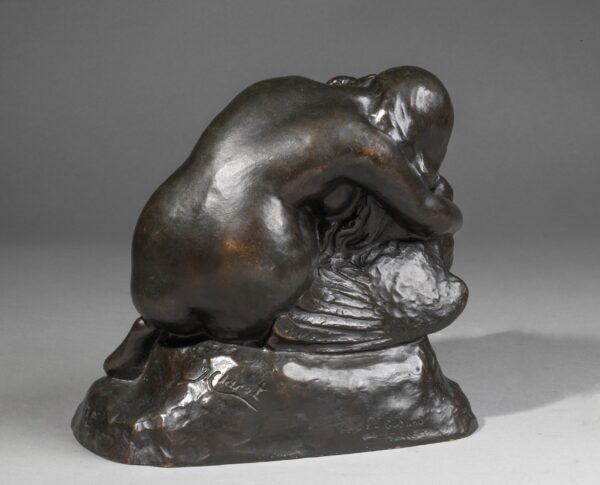 LEDA AND THE SWAN - Image 6