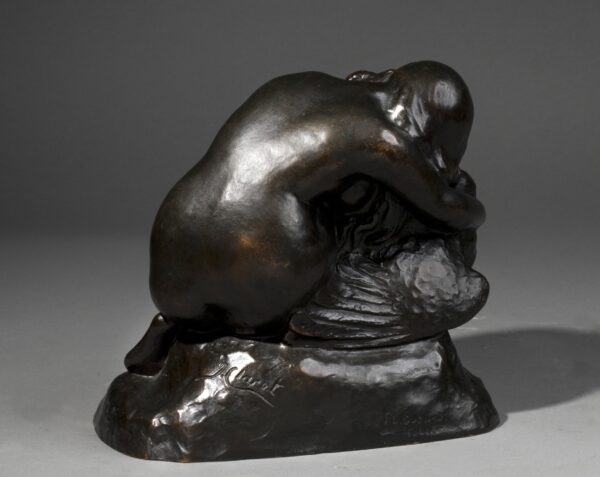 LEDA AND THE SWAN - Image 7