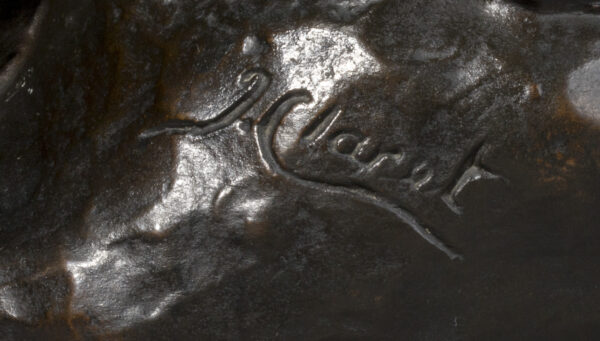 LEDA AND THE SWAN - Image 9