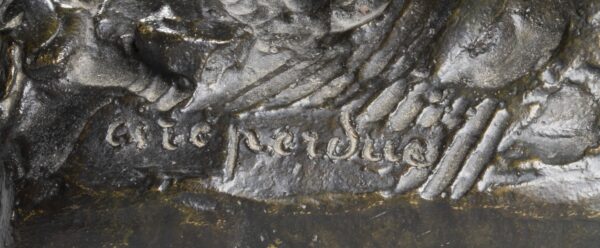 TROIS LÉVRIERS – Image 7