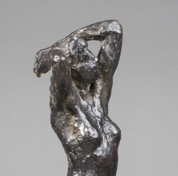 STANDING NAKED WOMAN - Image 5