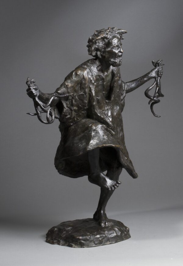 SNAKE FAKIR (1903) - Image 12