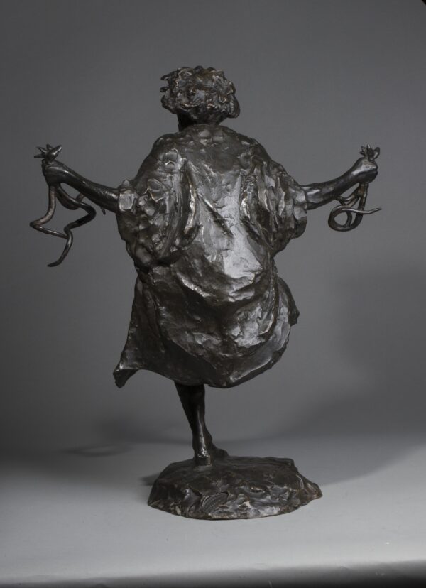 SNAKE FAKIR (1903) - Image 10