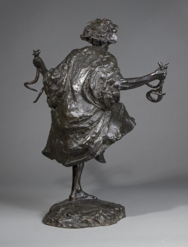 SNAKE FAKIR (1903) - Image 11