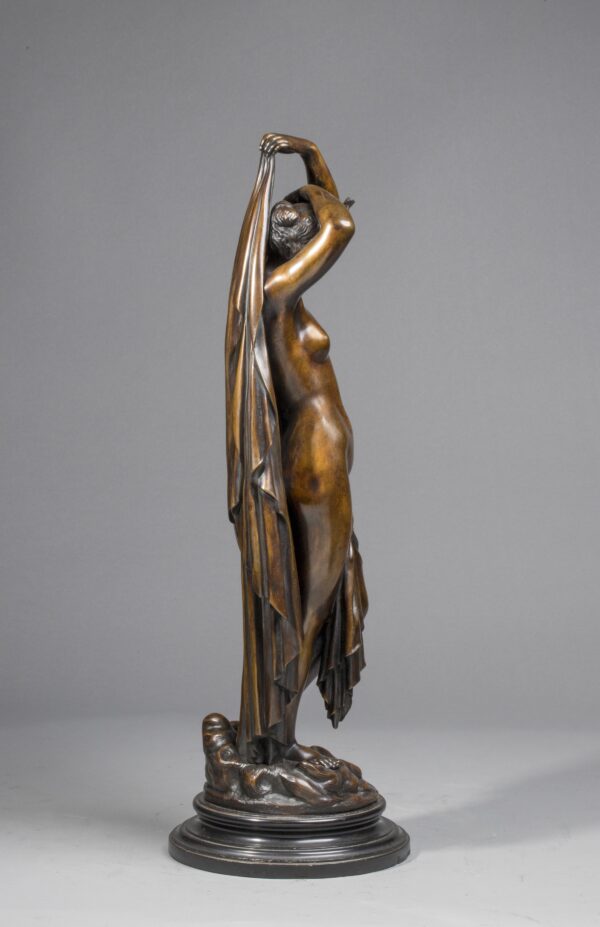 THE SHEPHERD'S STAR - Image 4